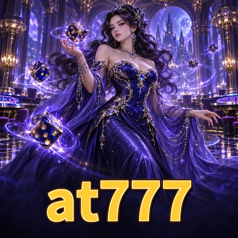 at777 Technical Info