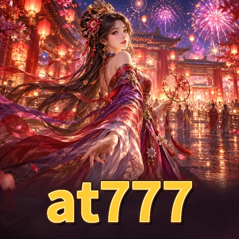 at777 Technical Info