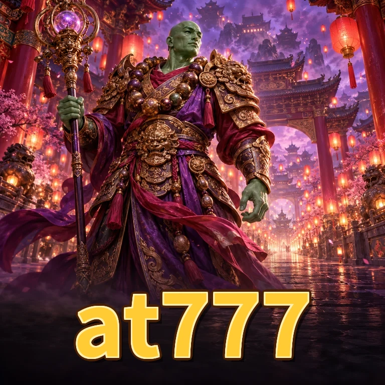 at777 Download