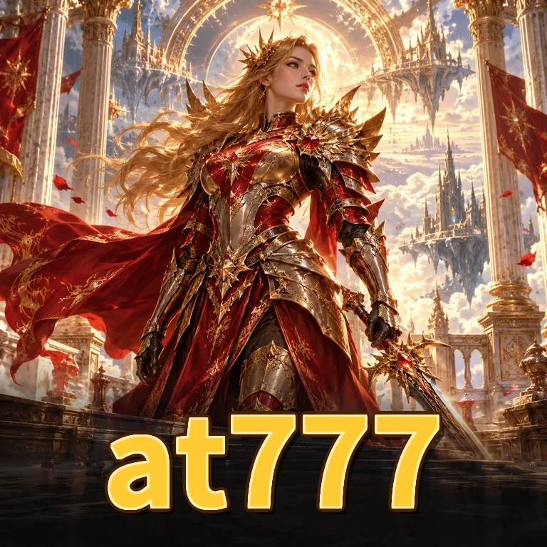 at777 Verification