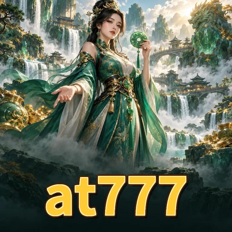 at777 Download