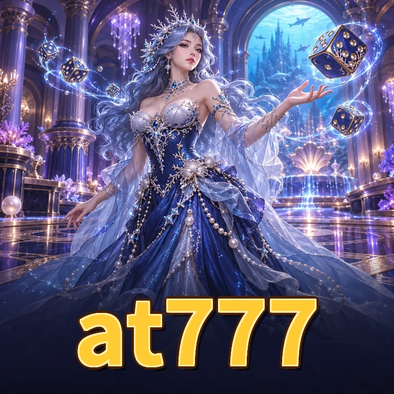 at777 Verification