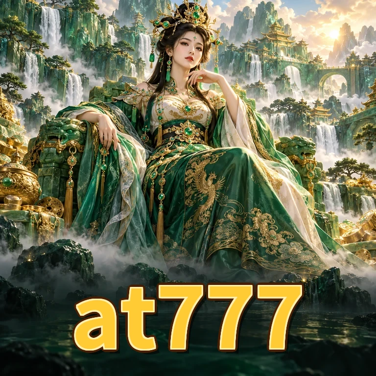 at777 Verification