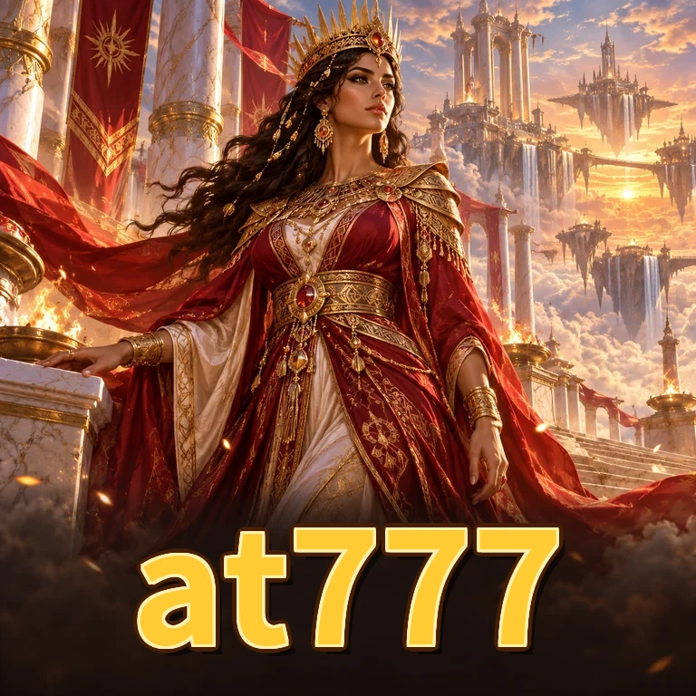 at777 Technical Info