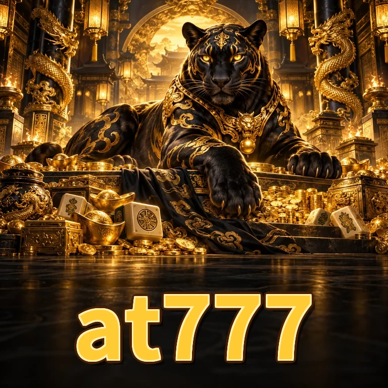 at777 APK Structure