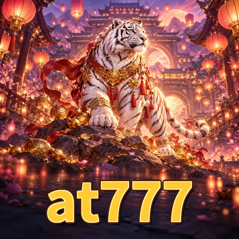 at777 Components