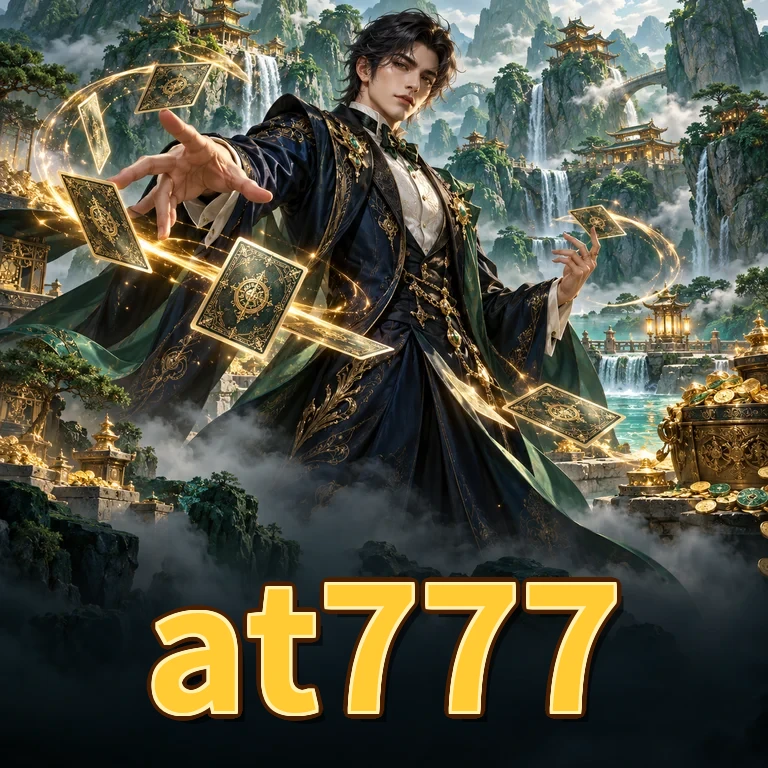 at777 Tools