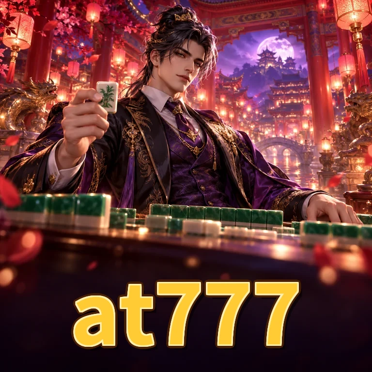 at777 Signature