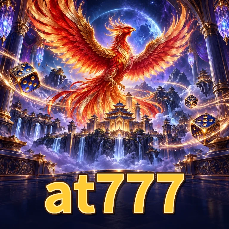 at777 Verification
