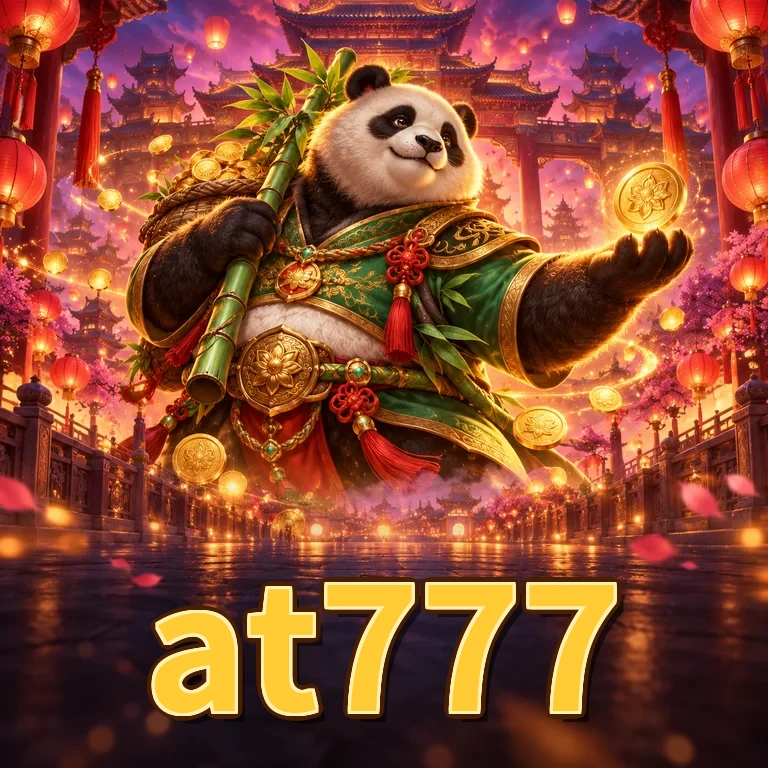 at777 Aplikasi