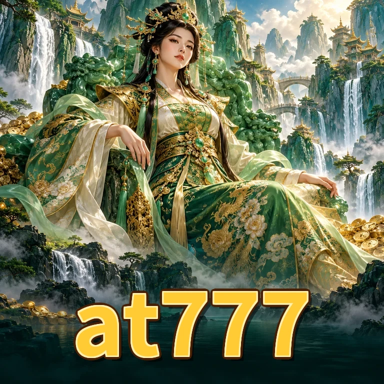 at777 Verification