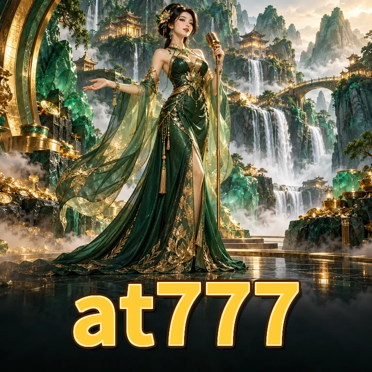 at777 Signature