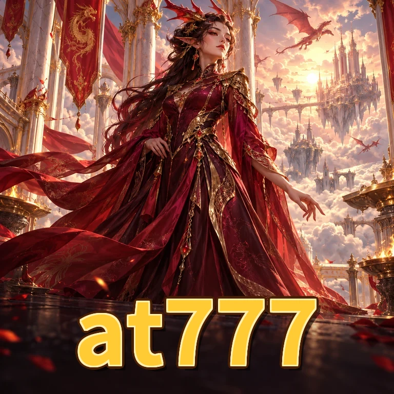 at777 Technical Info