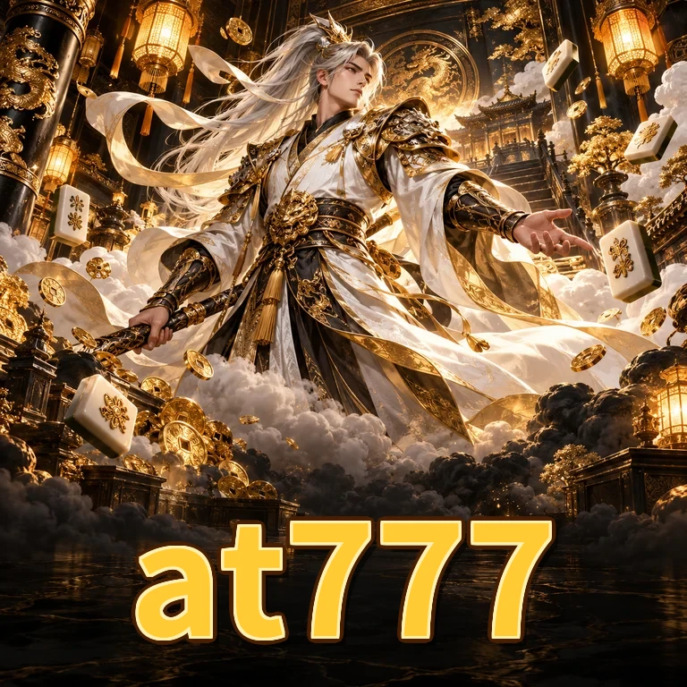 at777 Signature