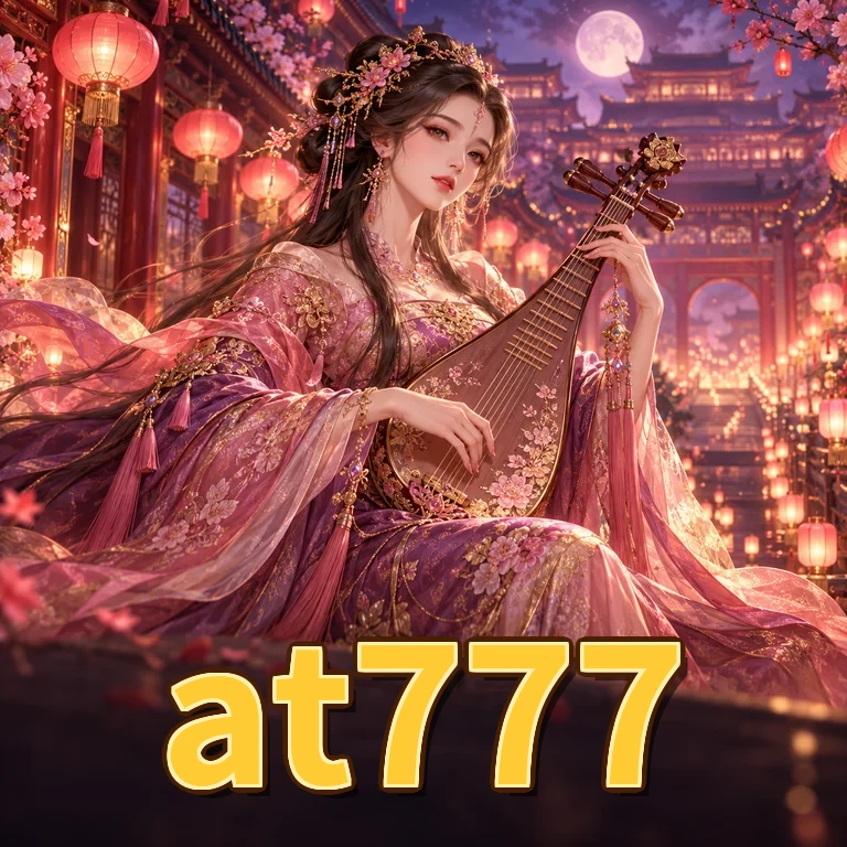 at777 APK Structure