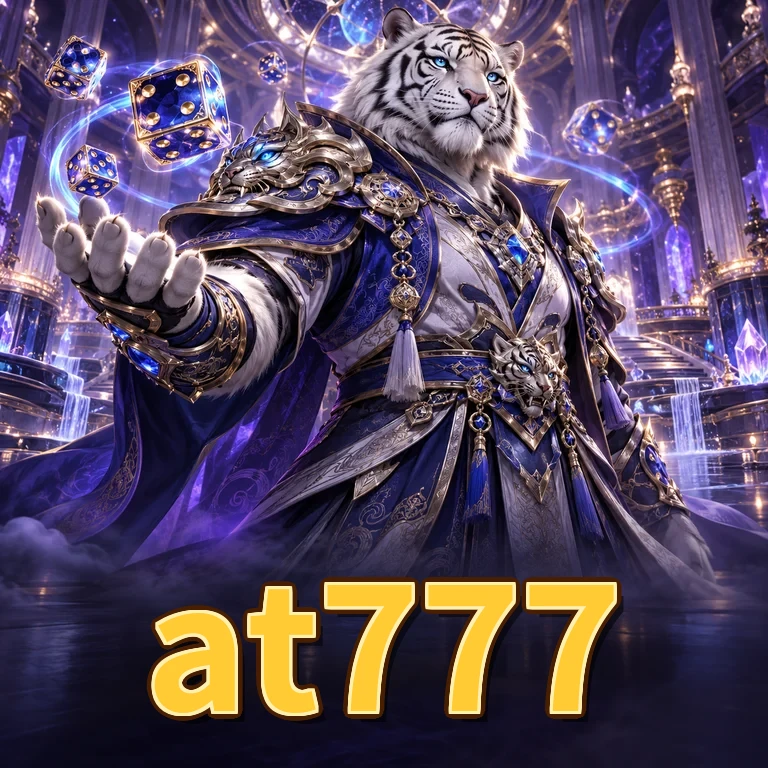 at777 Tools