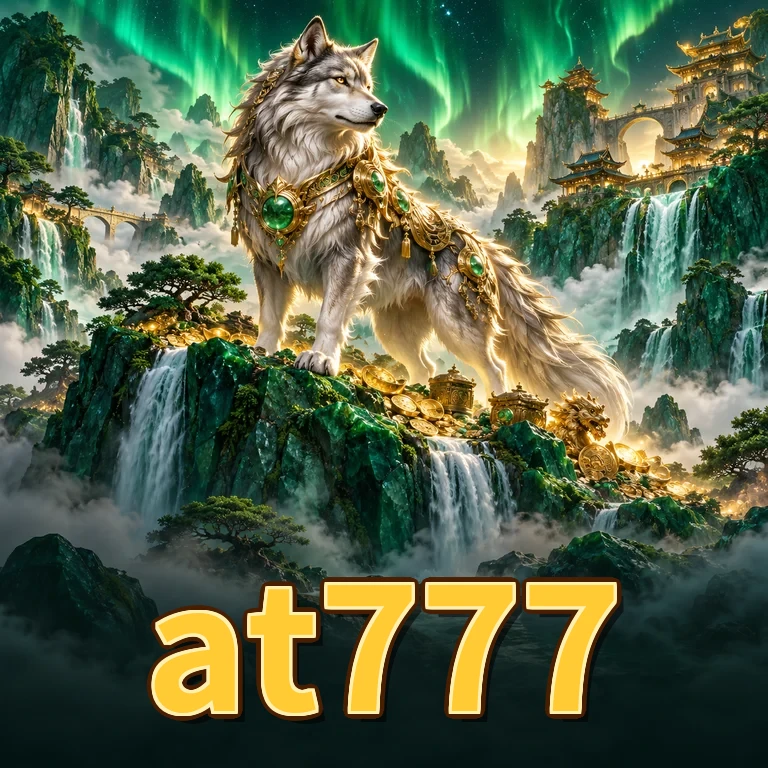 at777 Signature