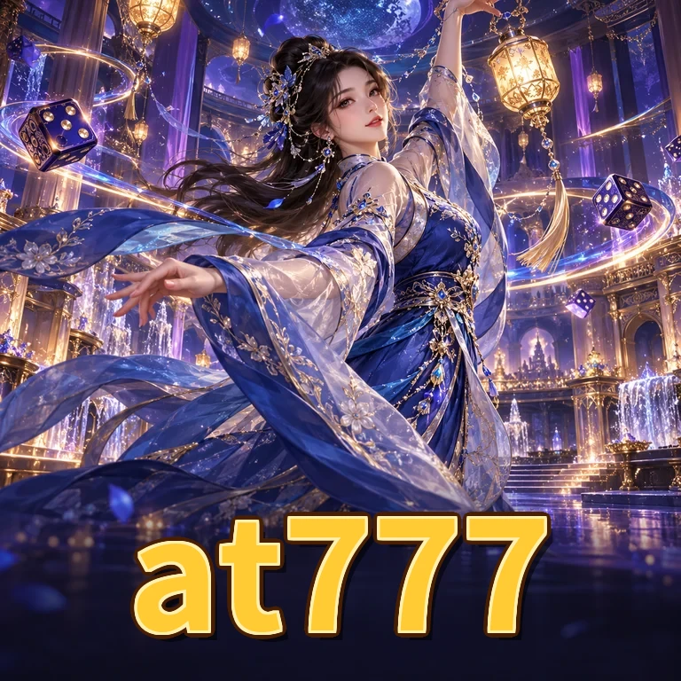 at777 Verification