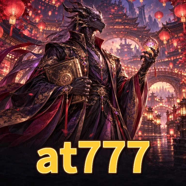 at777 Technical Info