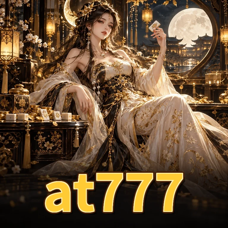 at777 Logo