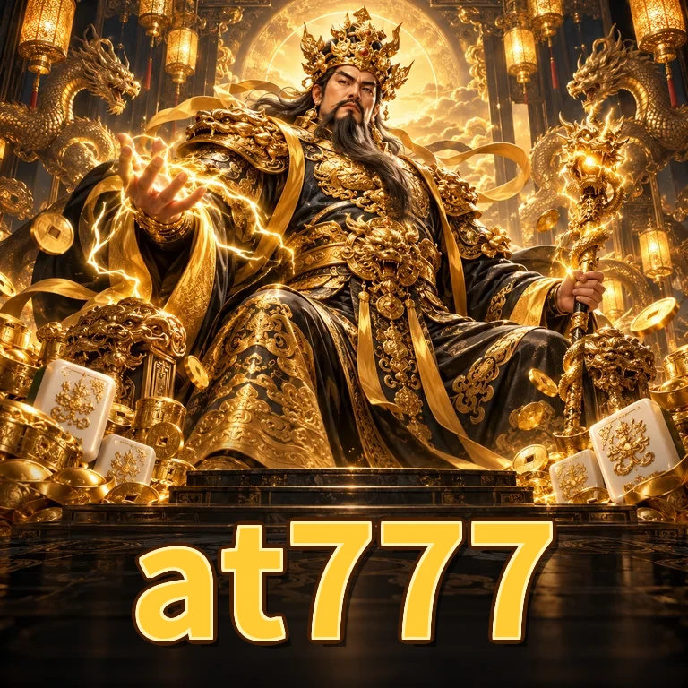 at777 Features