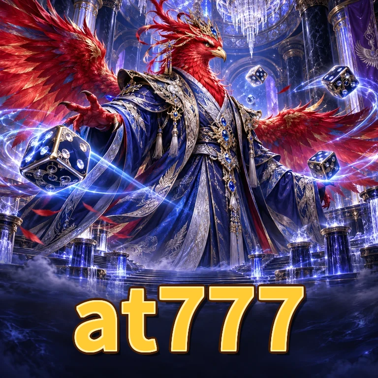 at777 Logo