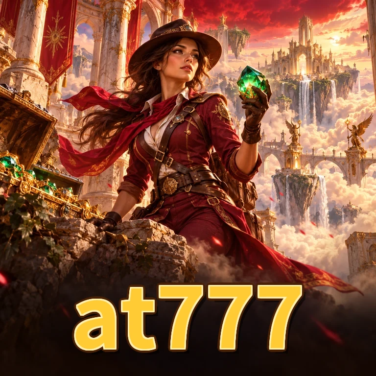 at777 Installation