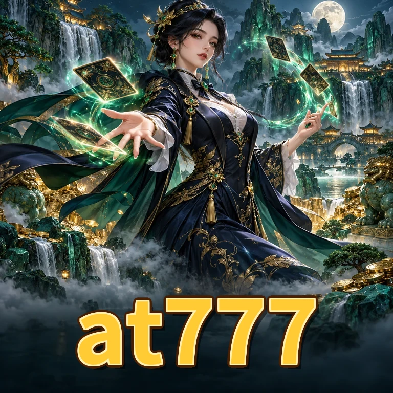 at777 Download