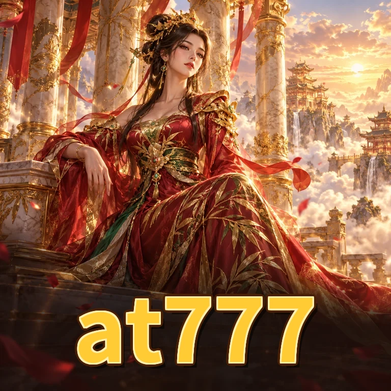 at777 Verification