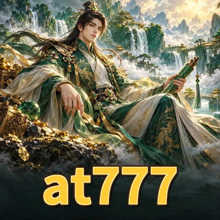 at777 Logo