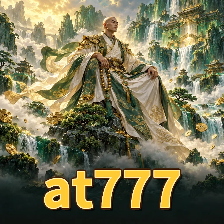 at777 Components