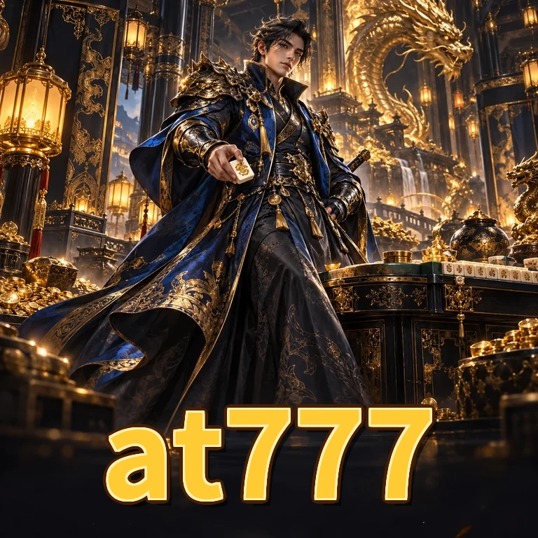 at777 Verification