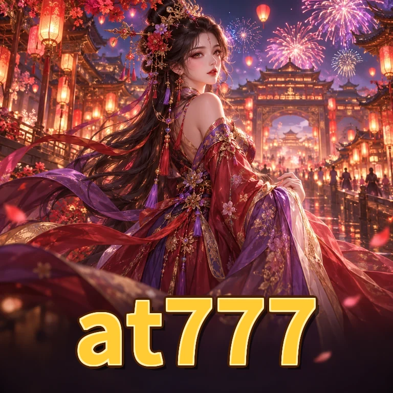at777 Technical Info