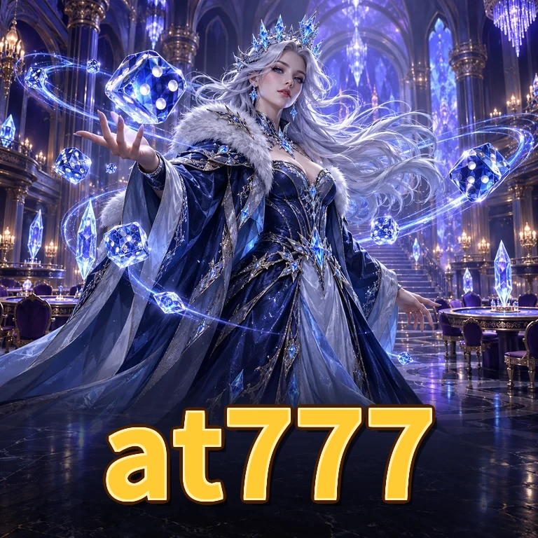 at777 Logo