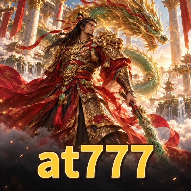 at777 APK Structure