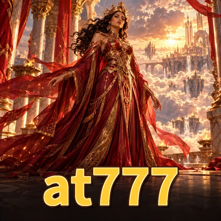 at777 Signature