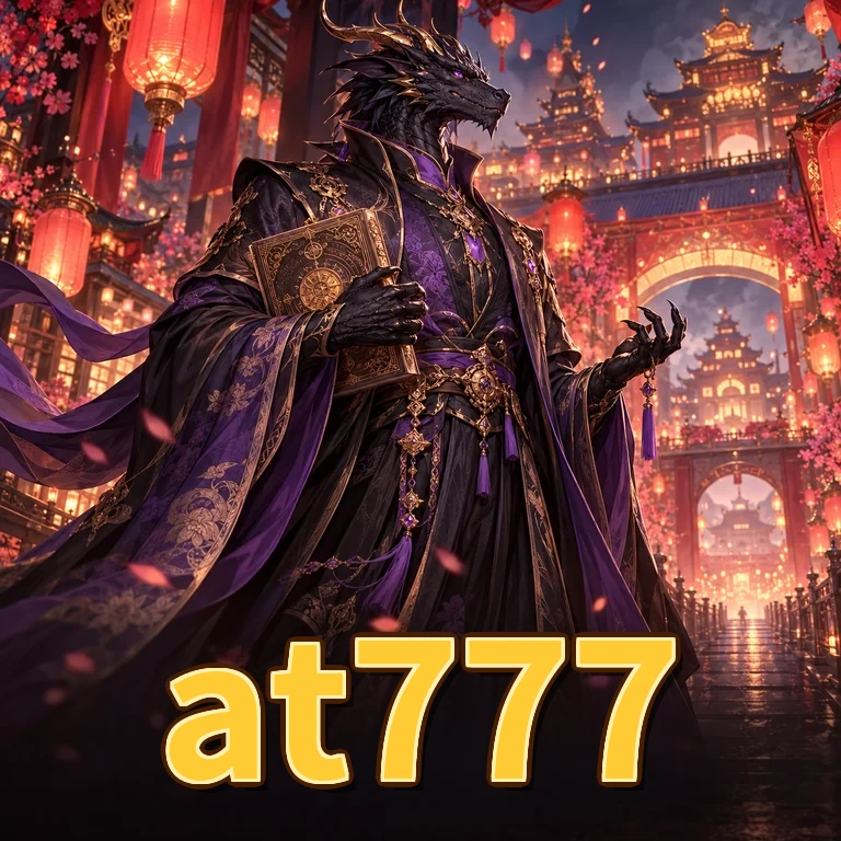 at777 Download
