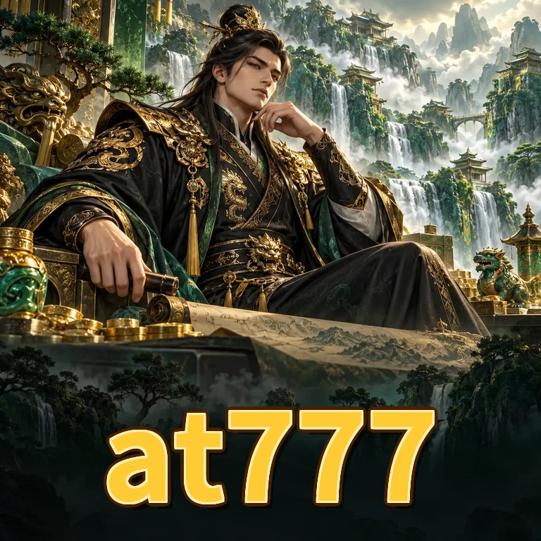 at777 Download