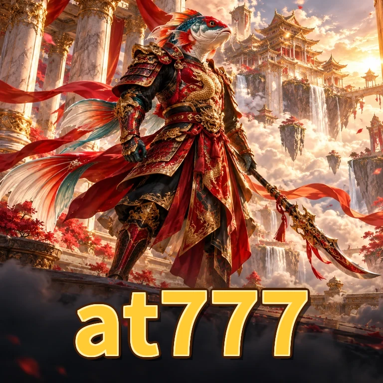 at777 Tools