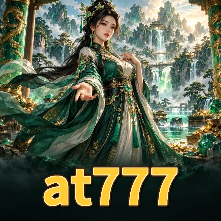 at777 APK Structure
