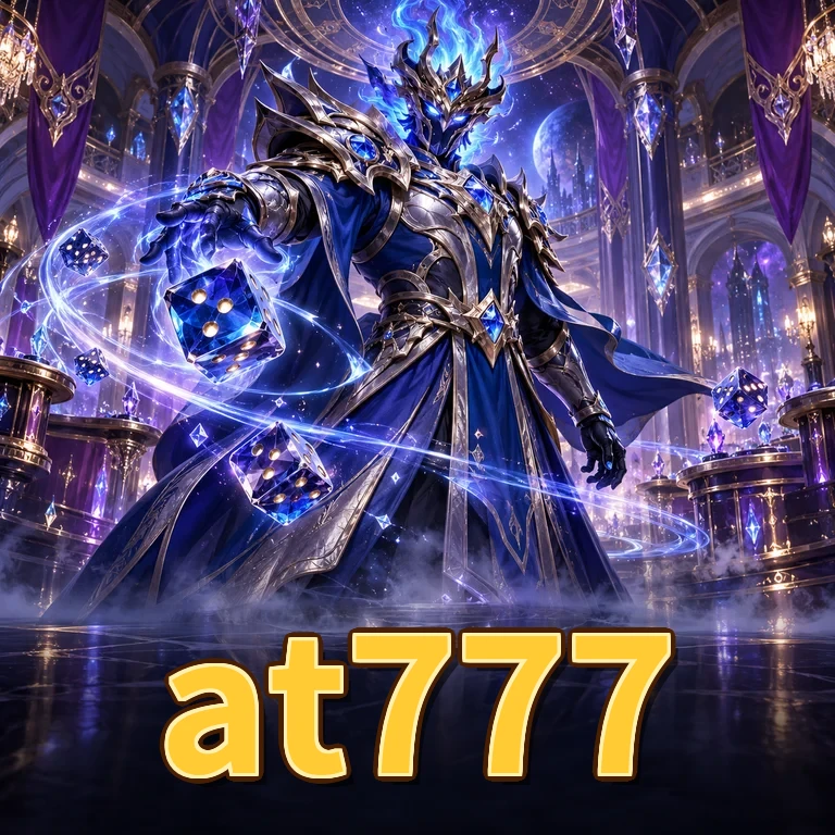 at777 Logo