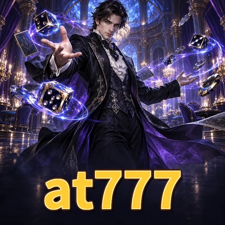 at777 APK Structure