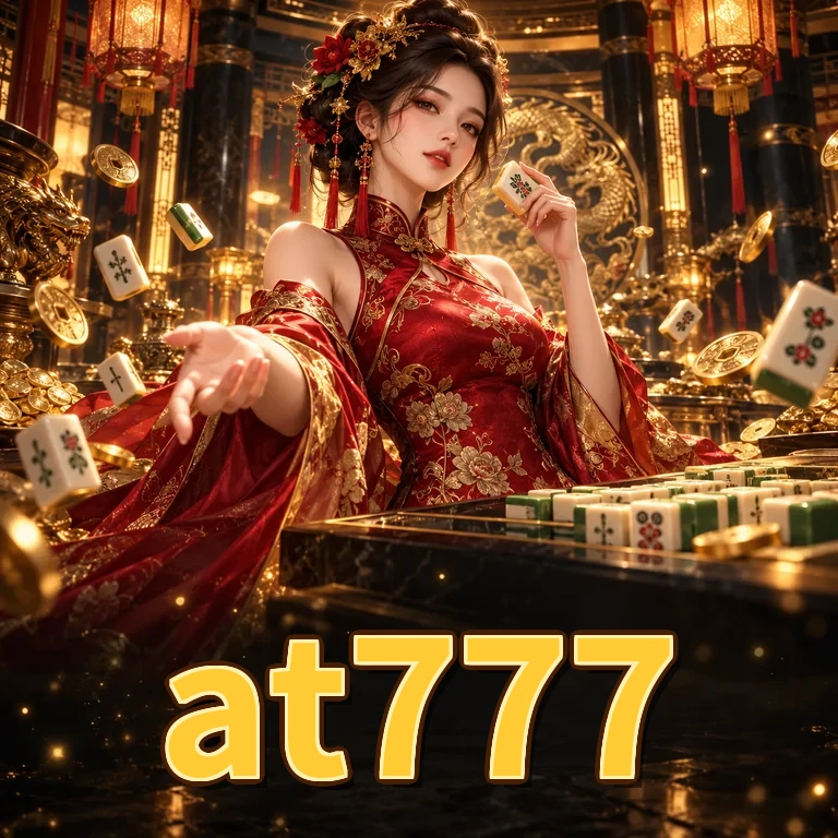 at777 Specifications