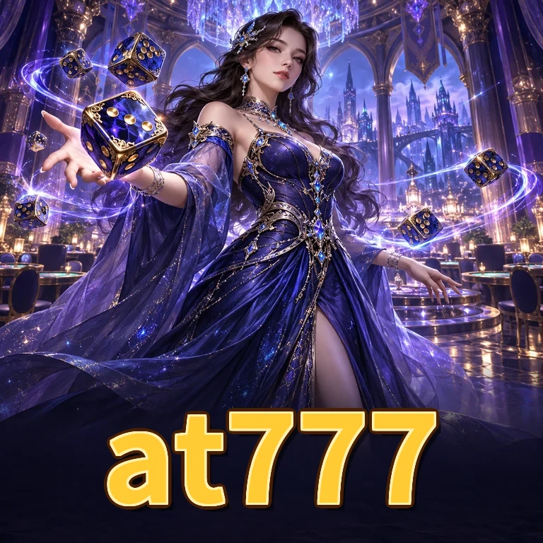 at777 Technical Info