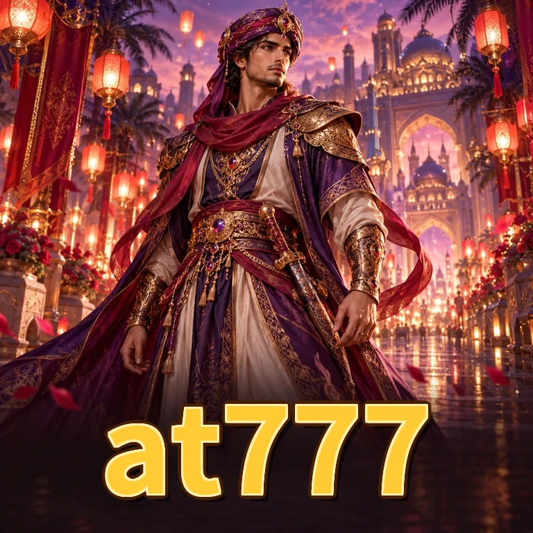 at777 Components