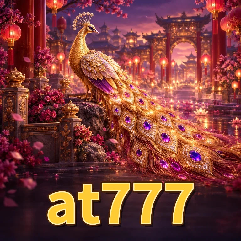 at777 Technical Info