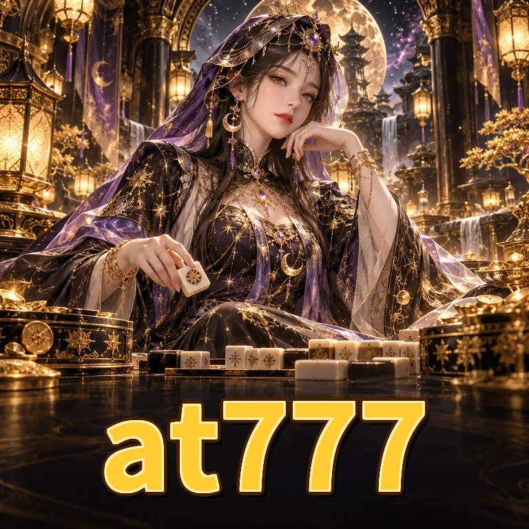 at777 APK Structure