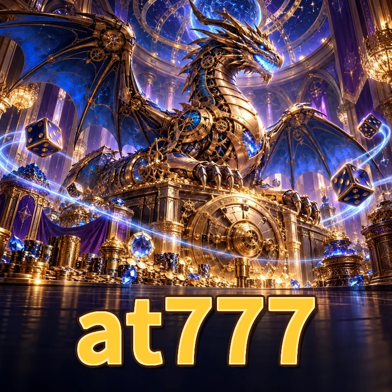at777 Components