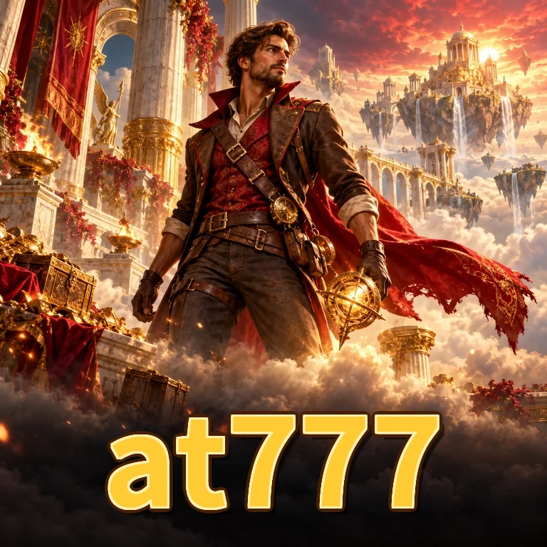 at777 APK Structure