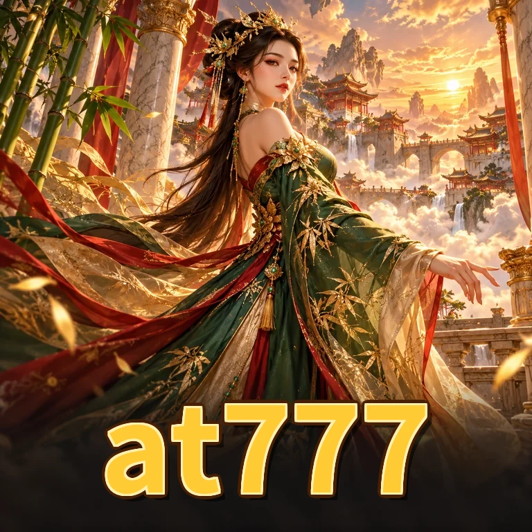 at777 Signature